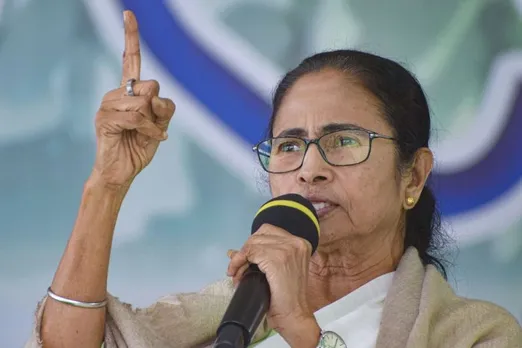 Mamata Banerjee, BJP, TMC,