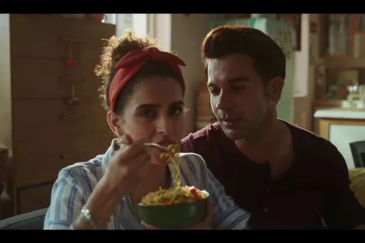 Maggi