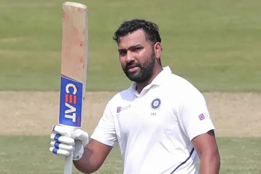 Rohit Sharma, India vs England, Ravichandran Ashwin, ICC Test Rankings,
