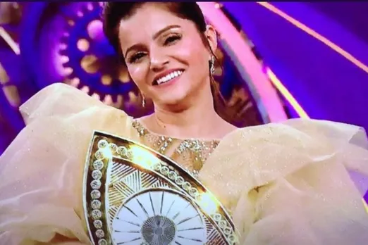 Rubina Dilaik