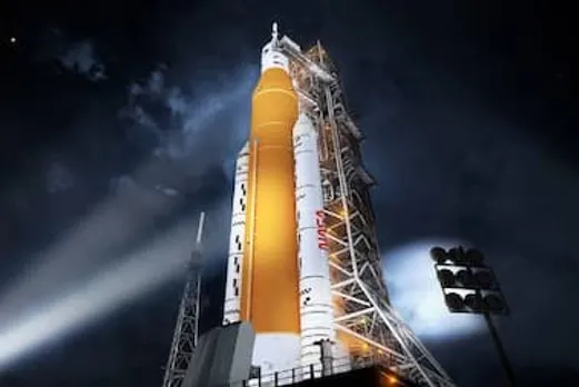 Satellite