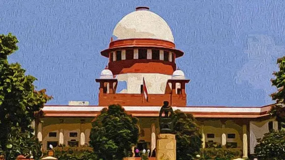 Supreme court