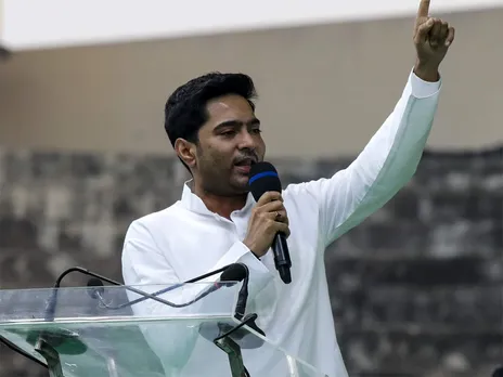 Abhishek Banerjee