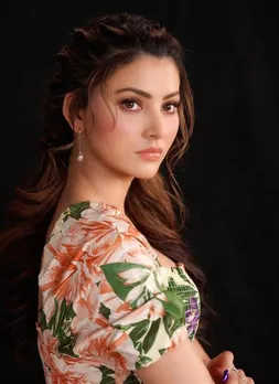 Urvashi Rautela