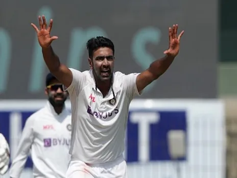 Ashwin, Harbhajan Singh, India vs England, England tour of India,