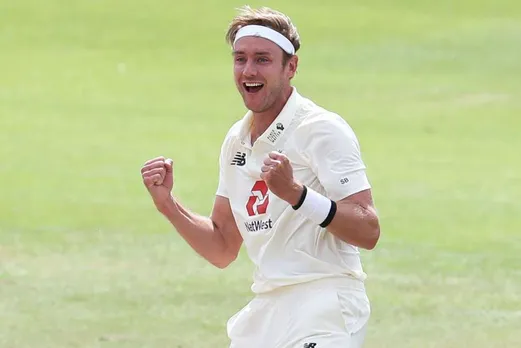 Stuart Broad, India vs England, Chennai Test, Chennai Pitch, Broad on Chennai pitch,