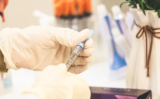 Covid-19 vaccine