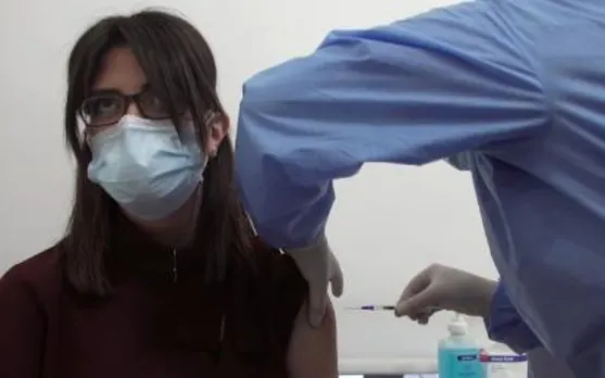 Fake Covid-19 vaccine