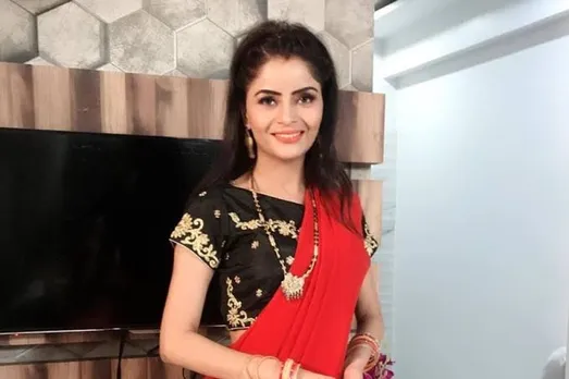 Gehana Vasisth