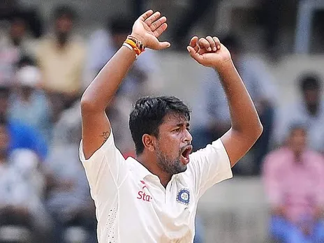 Pragyan Ojha, Rihanna,