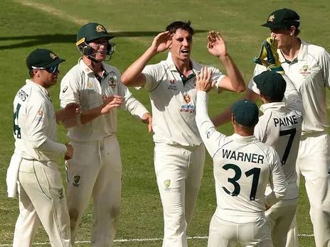 Cricket Australia, Cricket South Africa, Australia tour of South Africa,