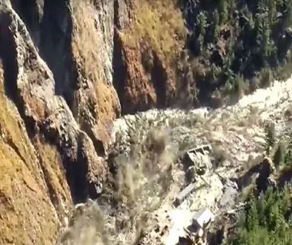 Uttarakhand, Uttarakhand Flood,