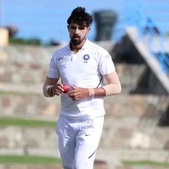 Ishant Sharma, India vs England,