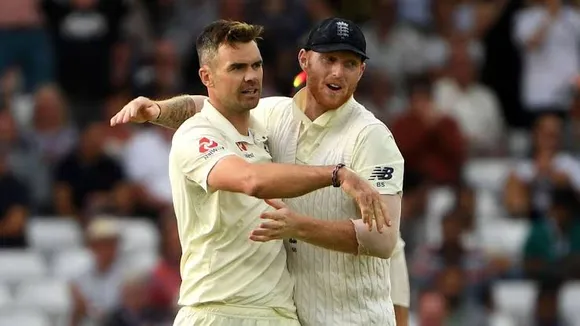 India vs England, England tour of India, Jimmy Anderson,