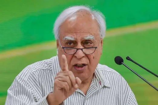 Kapil Sibal, Kapil Sibal on Modi,