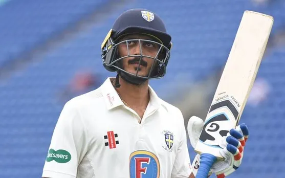 India vs England, Axar Patel,