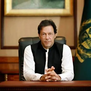 Indian Cricket Team, Pakistan Prime Minister, Imran Khan,