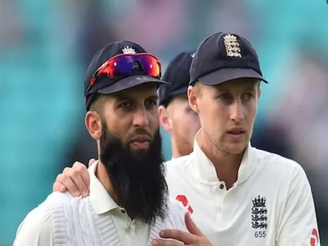 Joe Root, Moeen Ali, India vs England, England tour of England, Root on Moeen Ali,