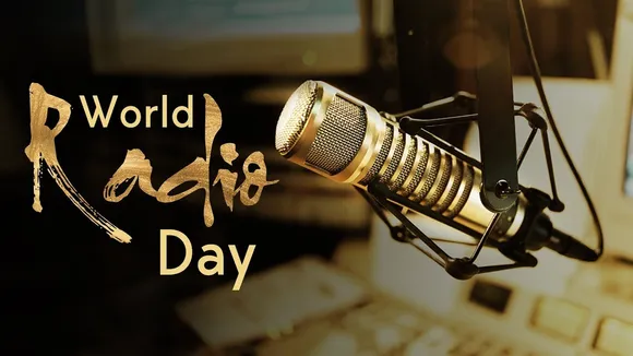 Radio day