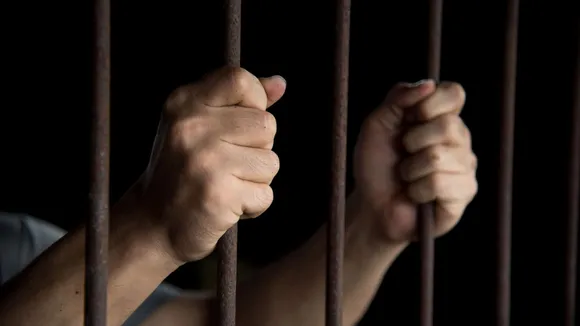 Prisoners data