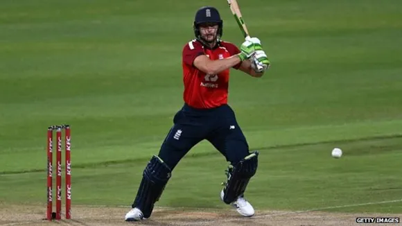 Jos Buttler, India vs England, World T20I,