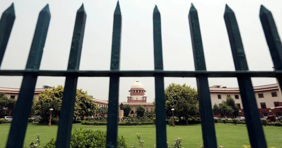 Supreme Court, Centre to SC judges, No vaccine for judges,