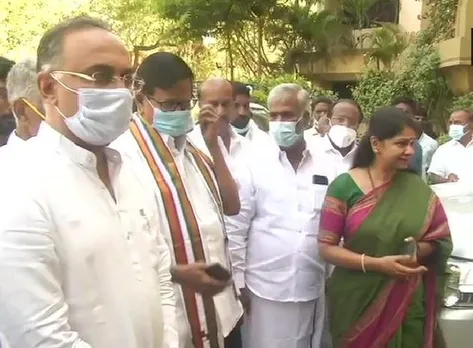 Tamil Nadu Polls, Tamil Nadu Elections, DMK, MK Stalin,