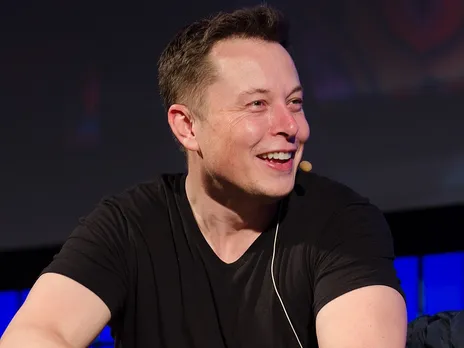 Musk