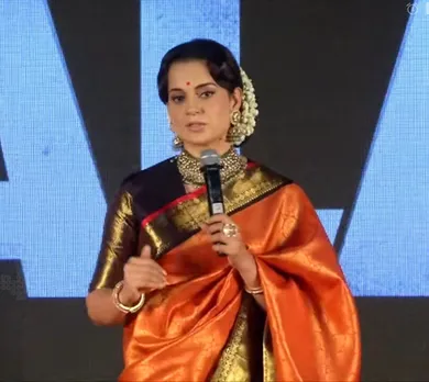 Kangana