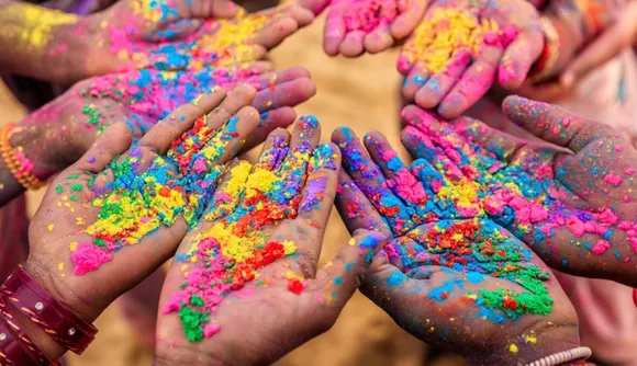 Holi