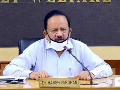 Harsh Vardhan