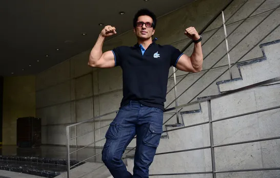 Sonu Sood