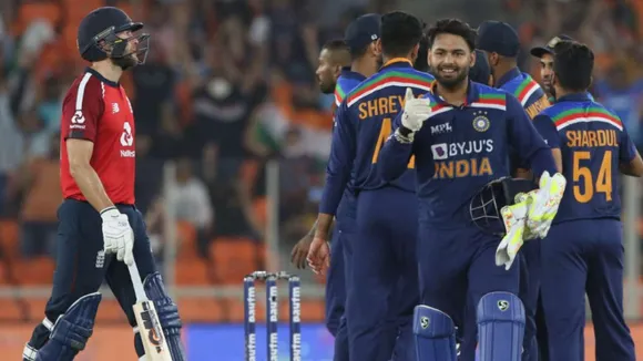IND vs ENG, Dream11 prediction, Dream11 prediction today, India vs England, India vs England 5th T20I, India vs England 5th T20I dream11, India vs England 5th T20I dream11 prediction, Dream11 matches today, India vs England Dream11, Fantasy cricket tips for IND vs ENG 5th T20I,