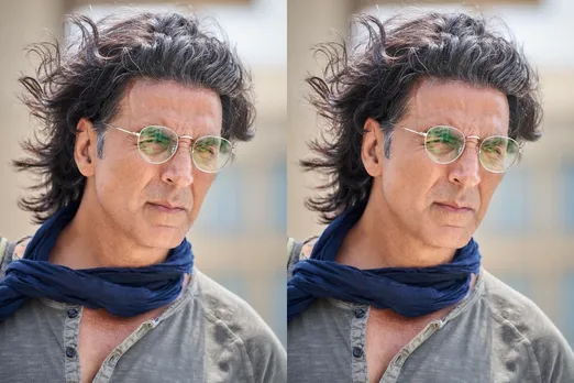 Akshay Kumar