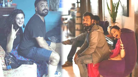 Anurag kashyap
