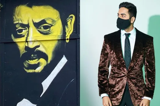 Ayushmann Khurrana