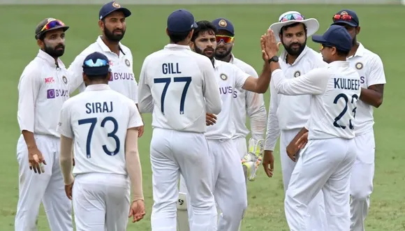 India vs England, World Test Championship,
