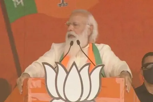 PM Modi