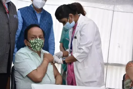 Health Minister