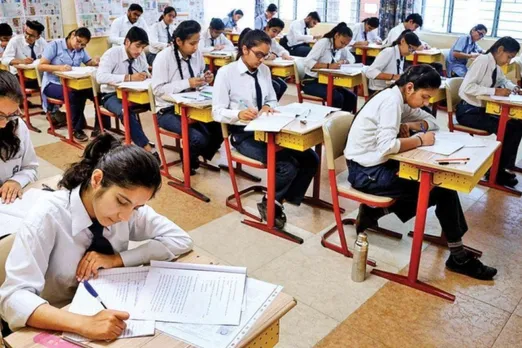 ICSE ISC 2021