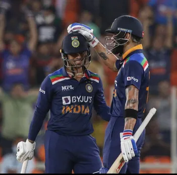 What could be Indian squad for WT20I?
