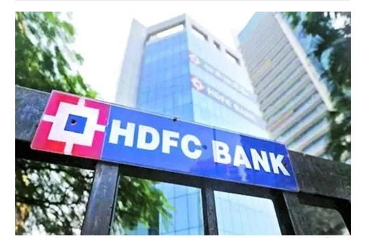 HDFC