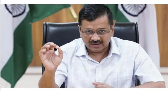 Delhi