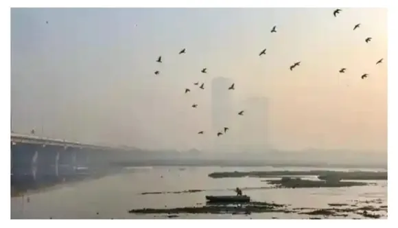 Delhi