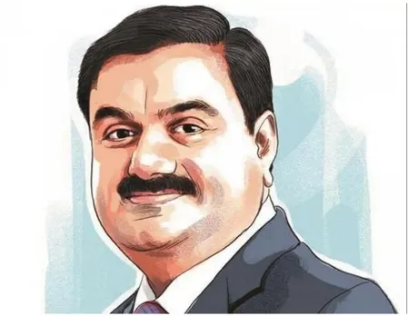 Adani