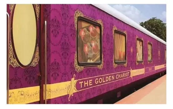 IRCTC