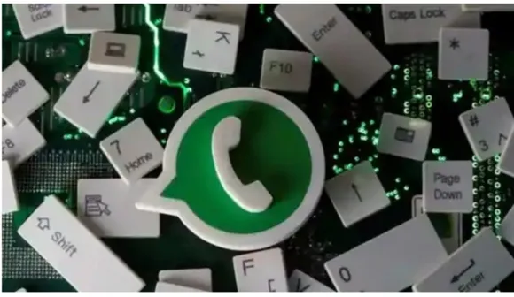 WhatsApp