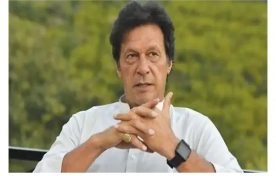 Imran khan