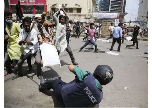Bangladesh