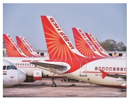 Air india